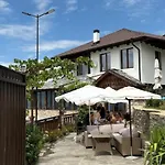 Holiday home панорамна гледка *