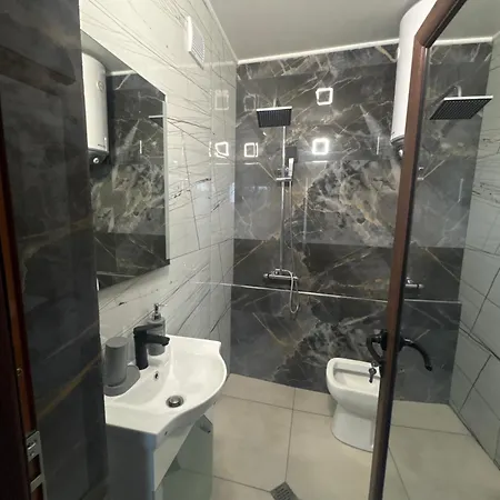 панорамна гледка Holiday home *