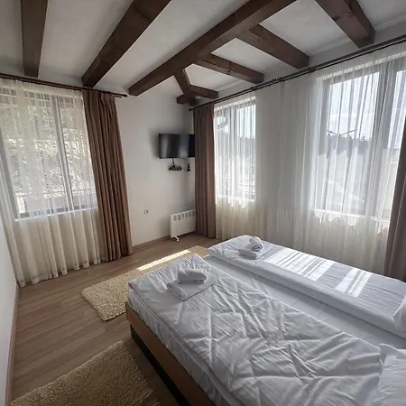панорамна гледка Holiday home *